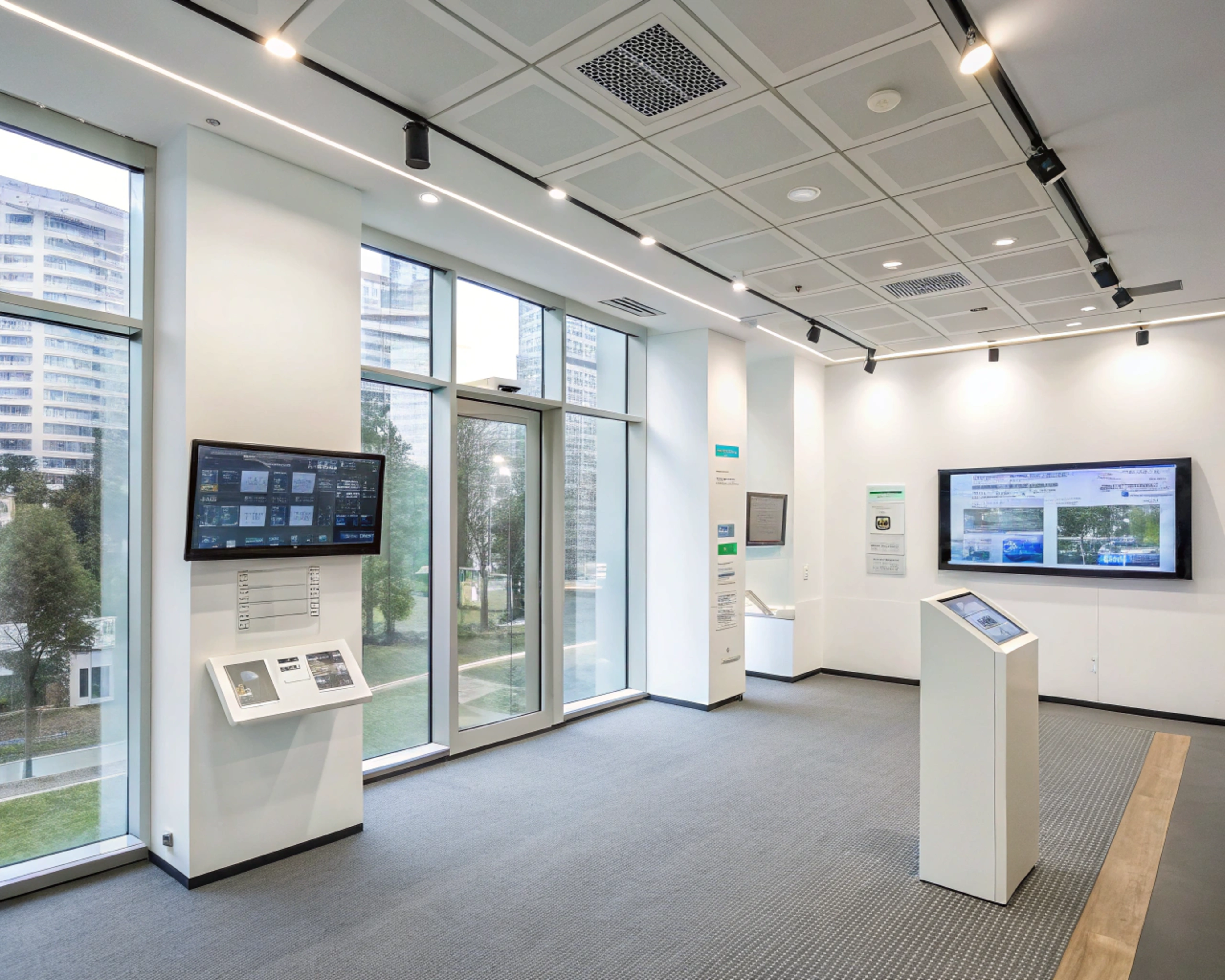 Smart Home Automation